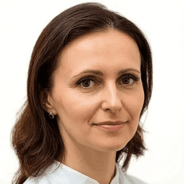 Бриль Марина Юрьевна
