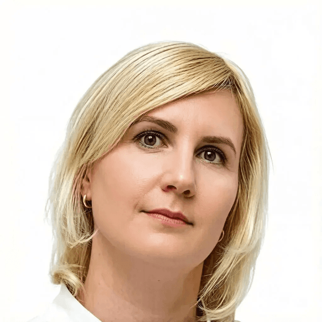 Гончарова Марина Владимировна