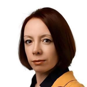 Карачева Юлия Викторовна
