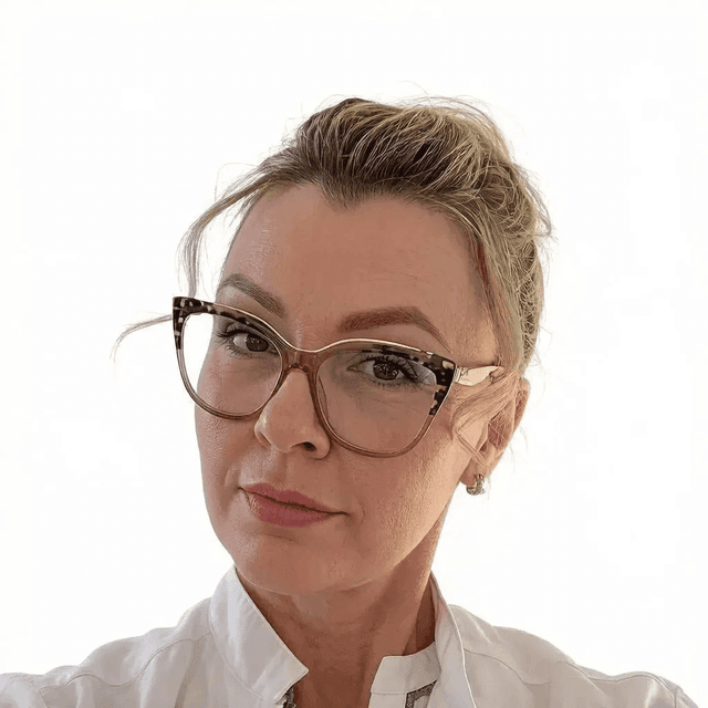 Тулинова Марина Леонидовна