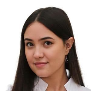 Шульгина Анастасия Валерьевна